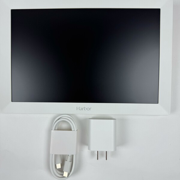 Harbor Baby Monitor Review