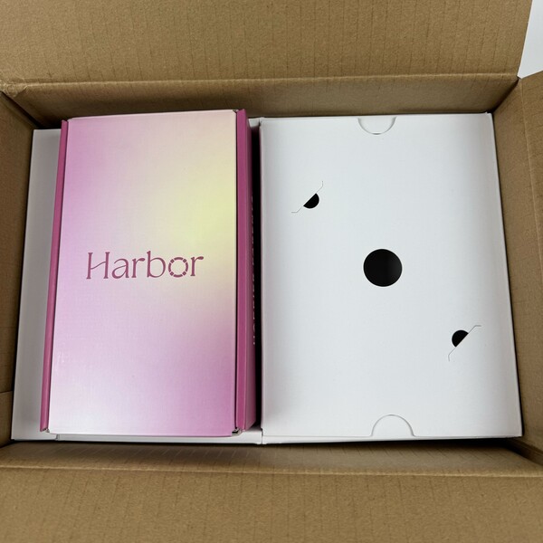 Harbor Baby Monitor Review