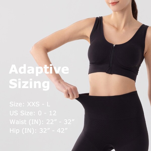 PP Persephone Sports Bra vs Fabletics