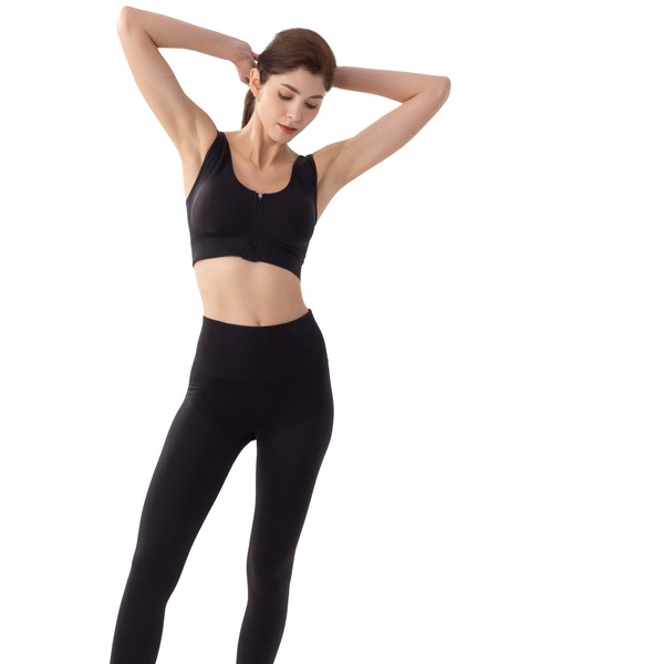 PP Persephone Sports Bra vs Fabletics