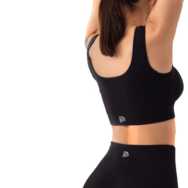 PP Persephone Sports Bra vs Fabletics