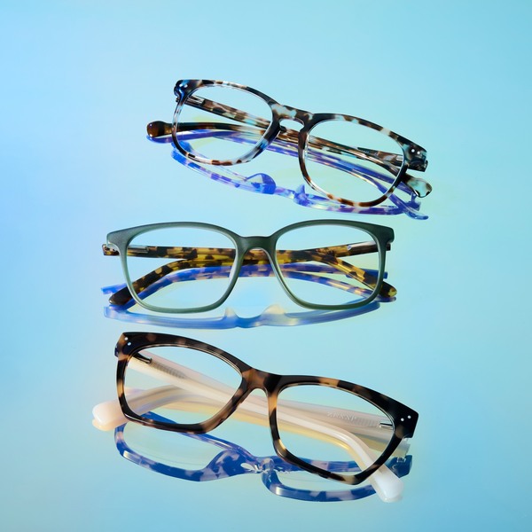 Pair Eyewear vs. Zenni Optical: Which One Will Make You Say "WOW"? 2 Pair Eyewear vs. Zenni Optical