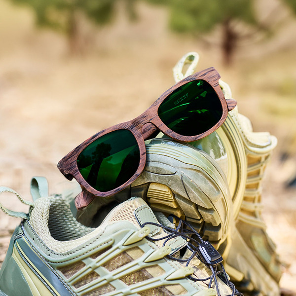 Pair Eyewear vs. Zenni Optical: Which One Will Make You Say "WOW"? 4 Pair Eyewear vs. Zenni Optical