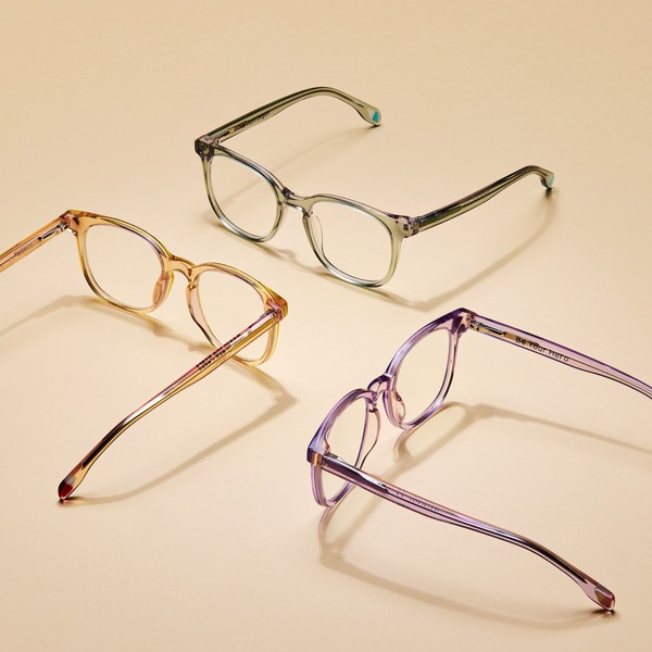Pair Eyewear vs. Zenni Optical: Which One Will Make You Say "WOW"? 10 Pair Eyewear vs. Zenni Optical