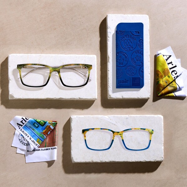 Pair Eyewear vs. Zenni Optical: Which One Will Make You Say "WOW"? 5 Pair Eyewear vs. Zenni Optical