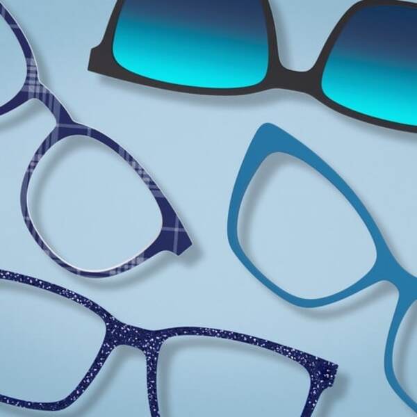 Pair Eyewear vs. Zenni Optical: Which One Will Make You Say "WOW"? 9 Pair Eyewear vs. Zenni Optical