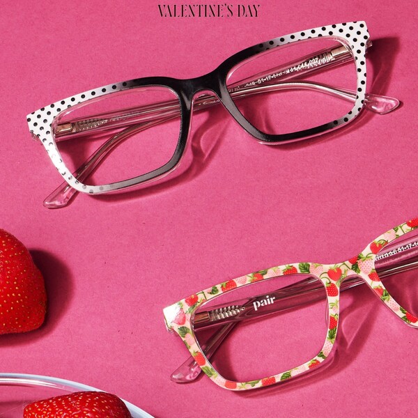 Pair Eyewear vs. Zenni Optical: Which One Will Make You Say "WOW"? 19 Pair Eyewear vs. Zenni Optical