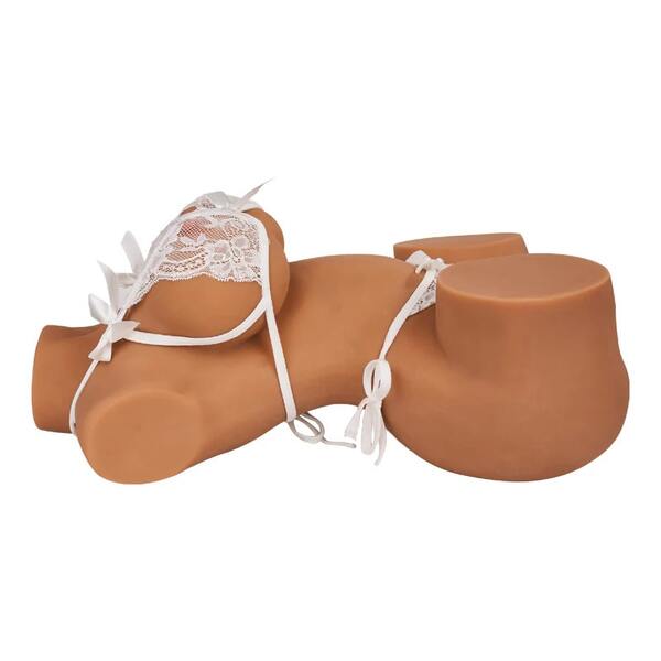 Tantaly Big Boobs Sex Doll Britney Review: Can It Provide Real Satisfaction? 5 Tantaly Big Boobs Sex Doll Britney Review