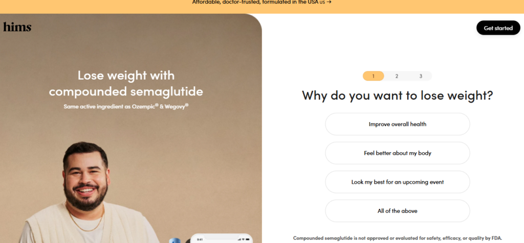 Hims Weight Loss Review