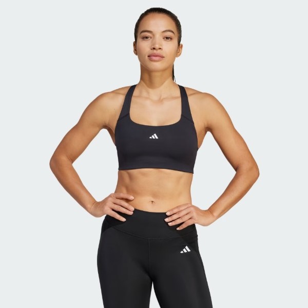 5 adidas Activewear Pieces You Need for Your Workout Wardrobe