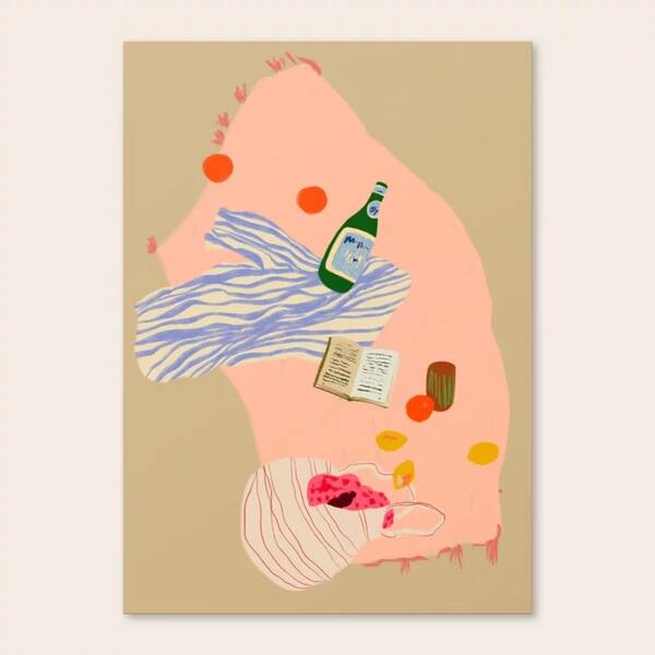 10 Best Canvas Prints to Add Personality to Your Walls: A Guide to Unique Decor Choices