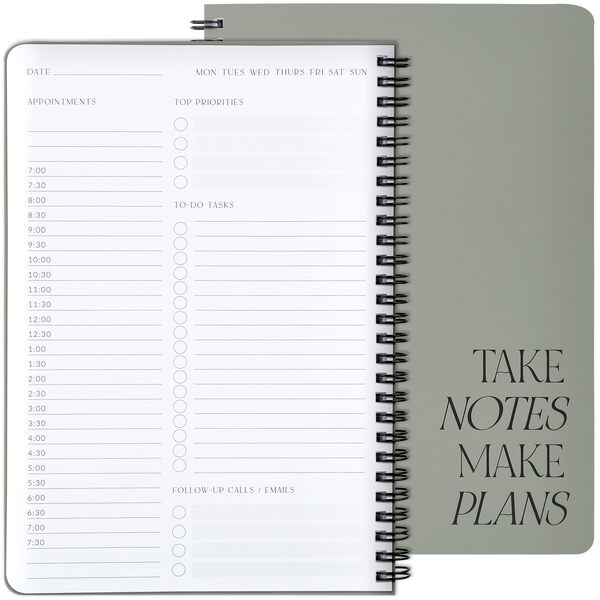 10 Best Daily Planners