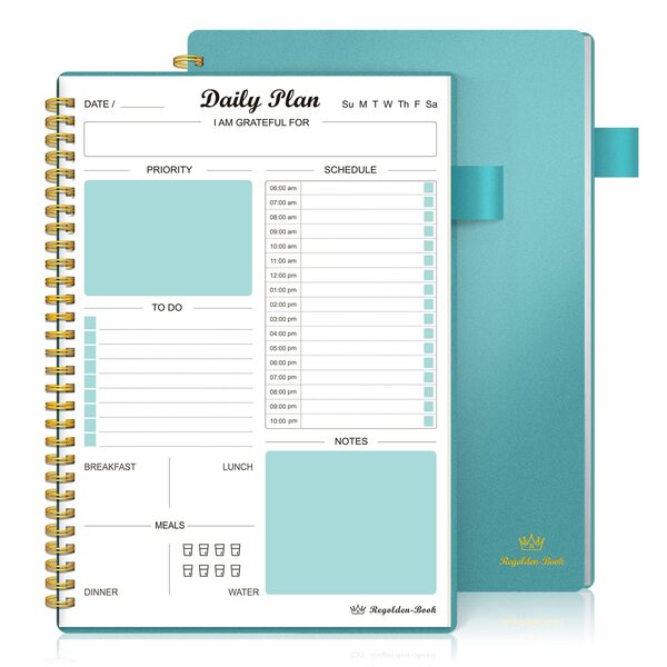10 Best Daily Planners