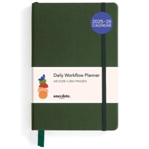10 Best Daily Planners to Maximize Your Productivity in 2025 - Must ...