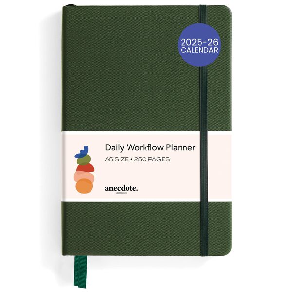 10 Best Daily Planners