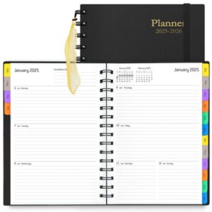 10 Best Daily Planners to Maximize Your Productivity in 2025 - Must ...