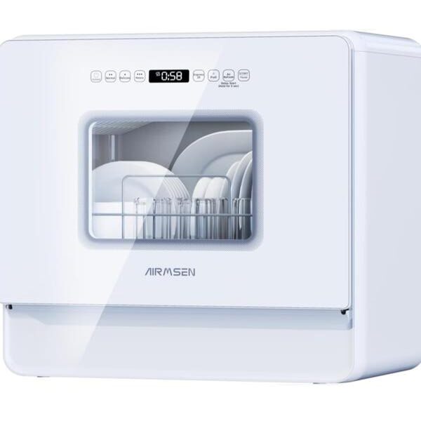 10 Best Dishwashers 2025