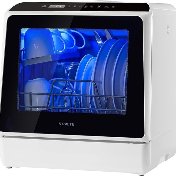 10 Best Dishwashers 2025
