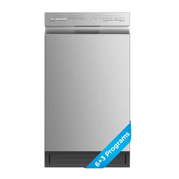 10 Best Dishwashers 2025