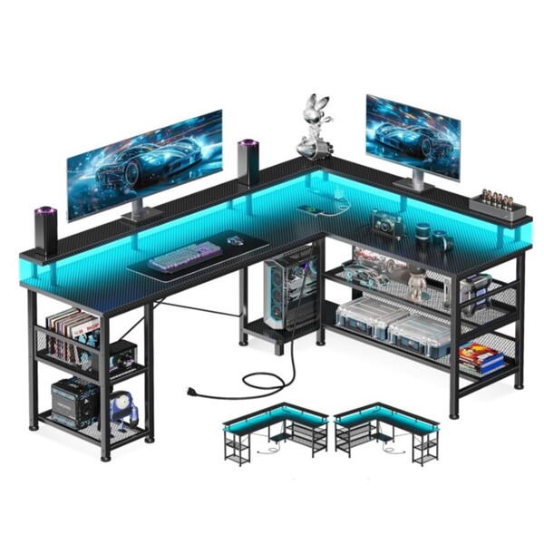 10 Best Gifts for Gamers & Tech Enthusiasts: Top Picks for 2025