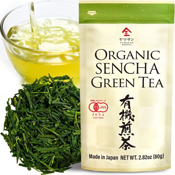 10 Best Green Tea for Health