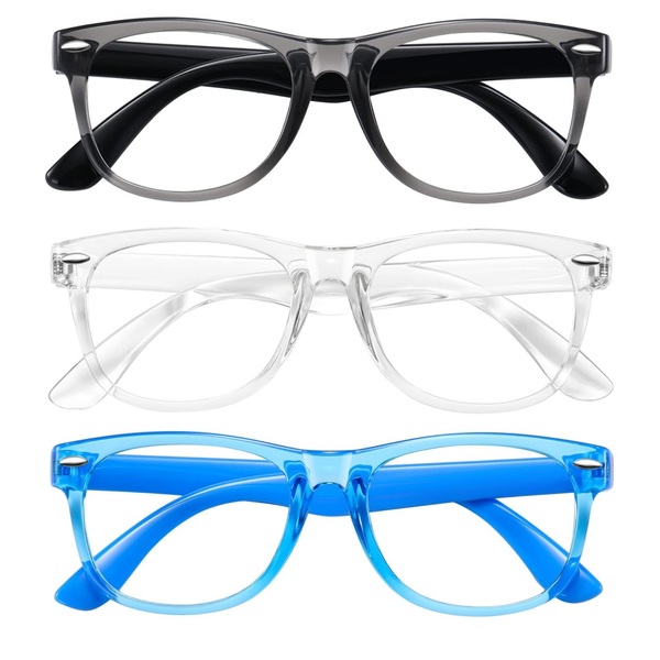 10 Best Kids’ Glasses That Are Both Fun and Durable: A Comprehensive Guide