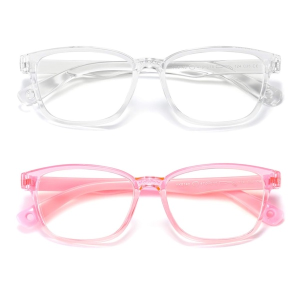 10 Best Kids’ Glasses That Are Both Fun and Durable: A Comprehensive Guide