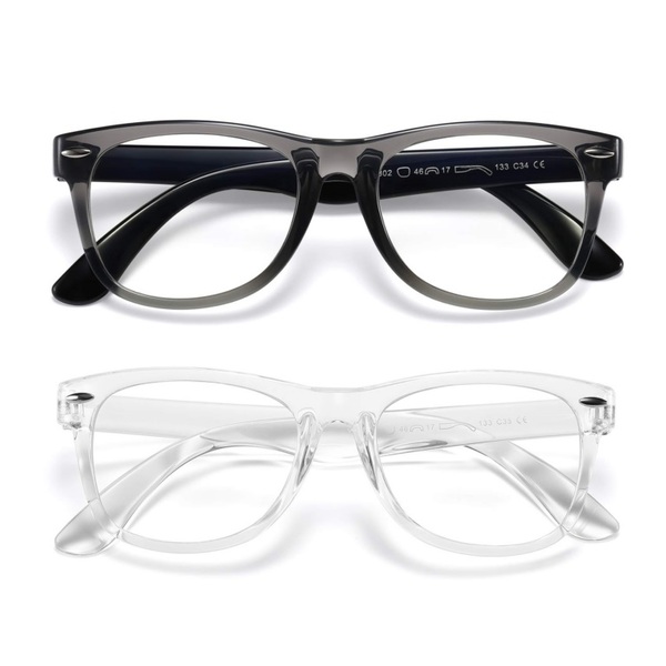 10 Best Kids’ Glasses That Are Both Fun and Durable: A Comprehensive Guide