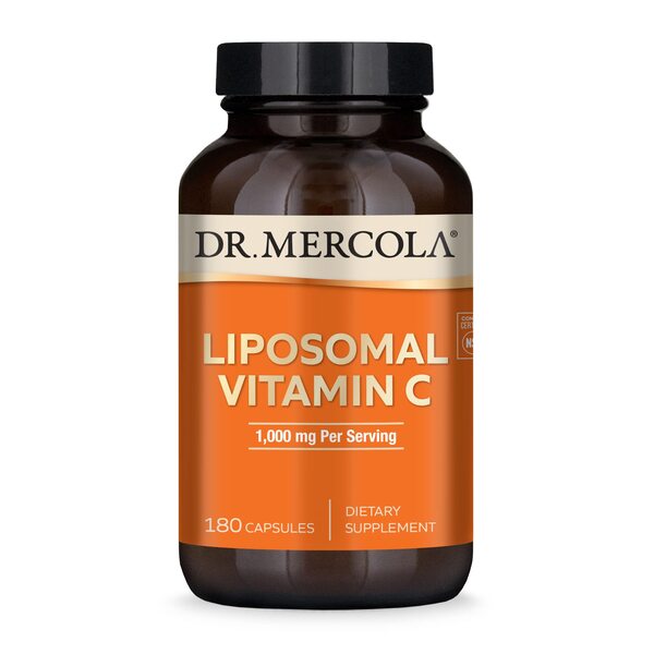 10 Best Liposomal Vitamin C