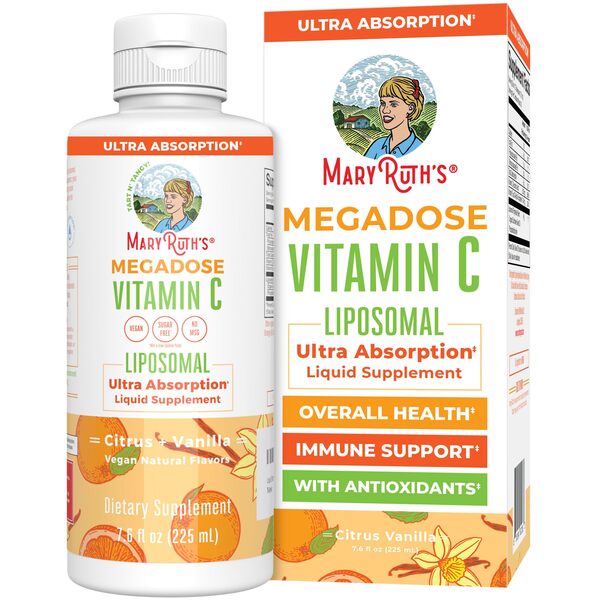 10 Best Liposomal Vitamin C