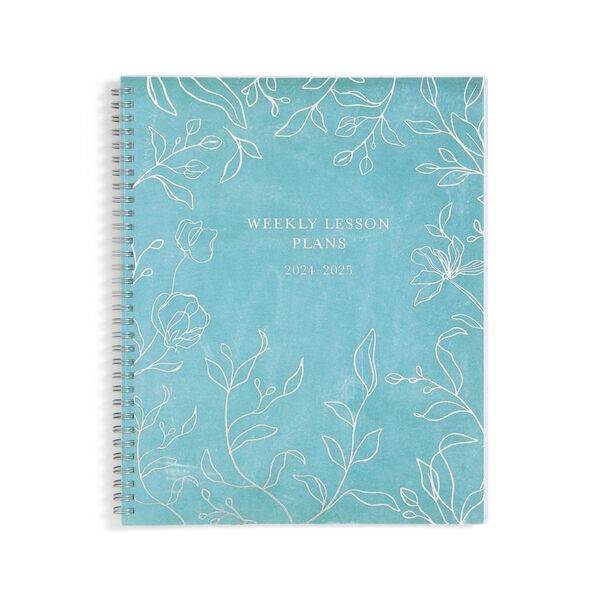 10 Best Teacher Planners