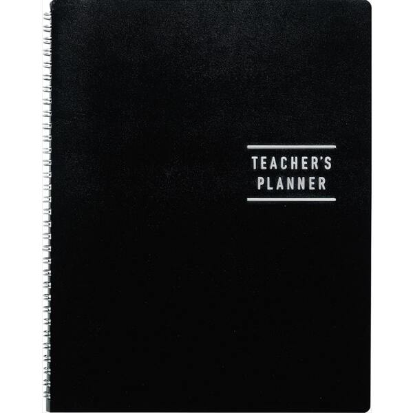10 Best Teacher Planners