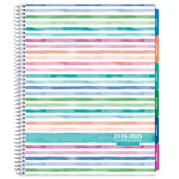 10 Best Teacher Planners