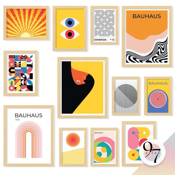 10 Best Wall Art Ideas to Elevate Any Space: Transform Your Home Aesthetics