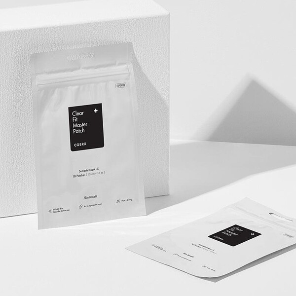 Hero Cosmetics vs Cosrx Pimple Patches