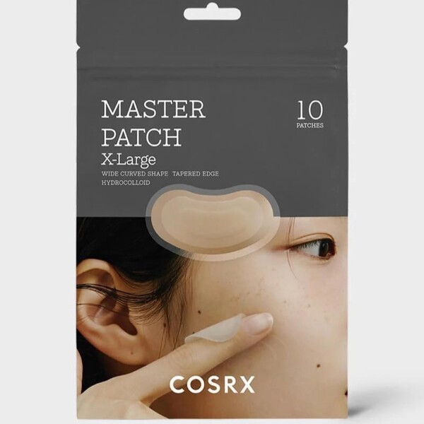 Hero Cosmetics vs Cosrx Pimple Patches