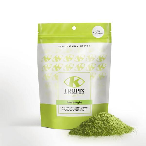K-Tropix Review