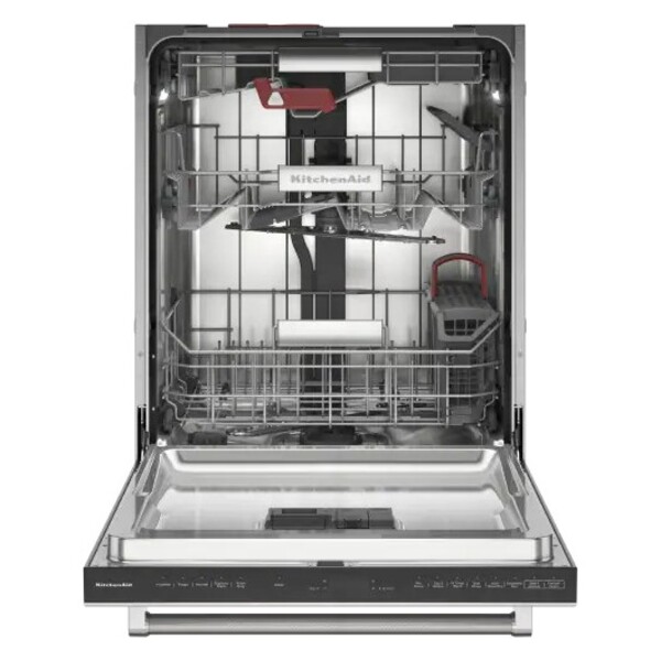 KitchenAid Dishwashers Review