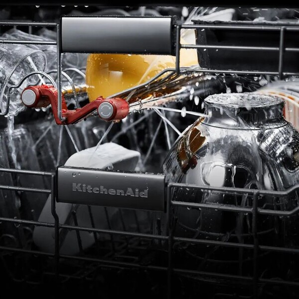 KitchenAid Dishwashers Review