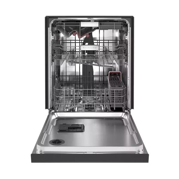 KitchenAid Dishwashers Review
