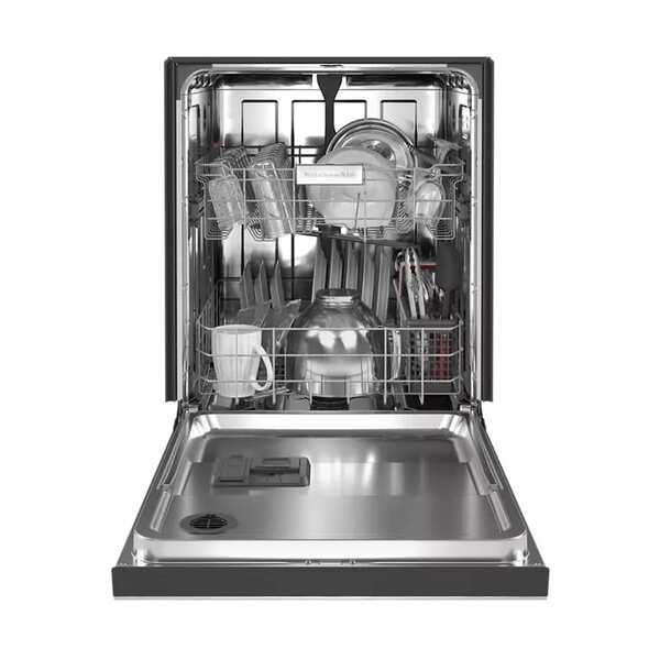 KitchenAid Dishwashers Review