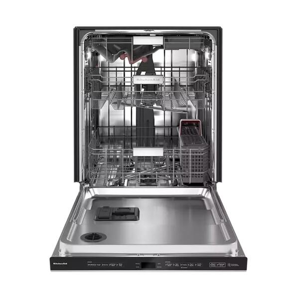 KitchenAid Dishwashers Review