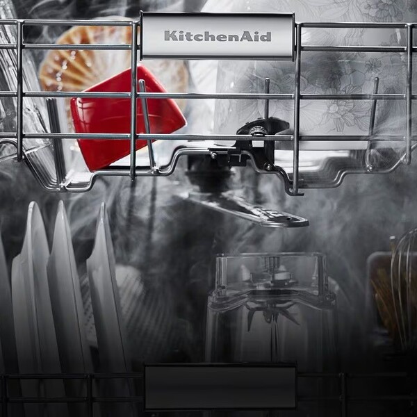KitchenAid Dishwashers Review
