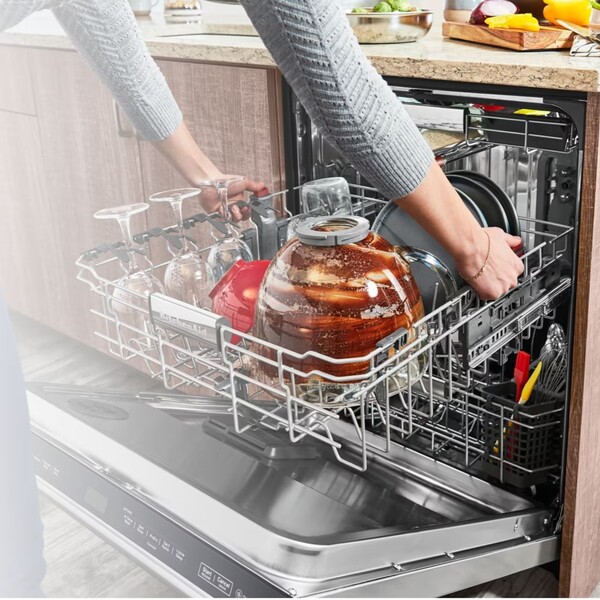 KitchenAid Dishwashers Review
