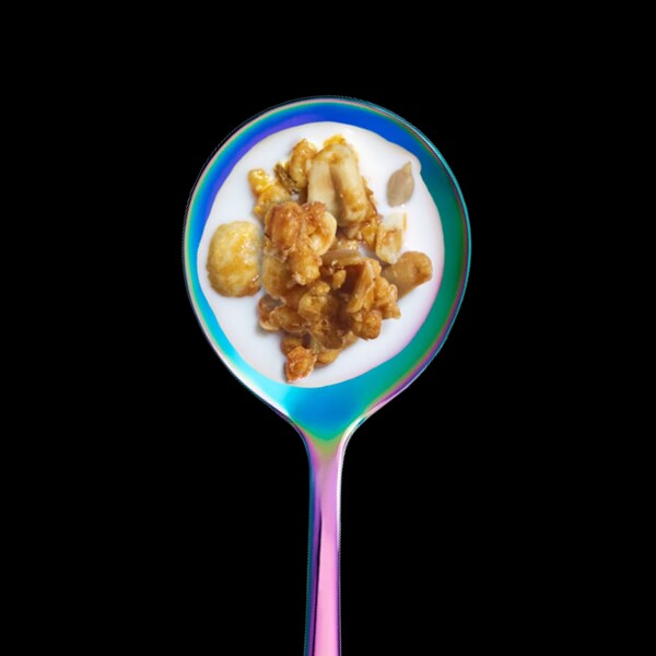 Magic Spoon vs Nature Valley Protein Granola