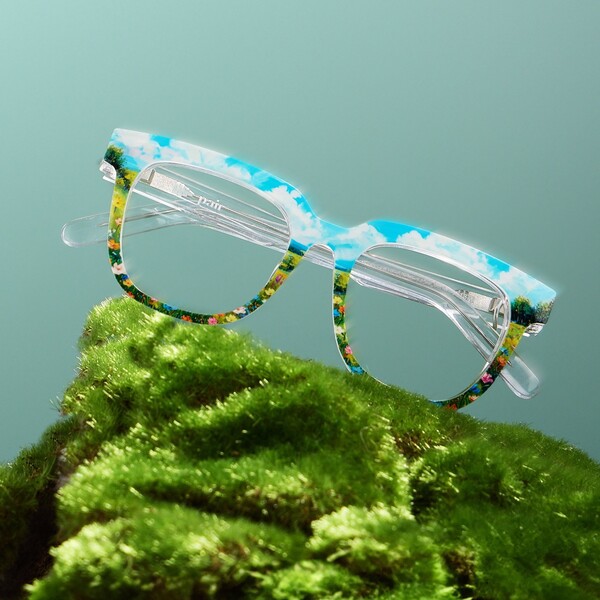 Pair Eyewear Review: Customizable, But Is It Good?