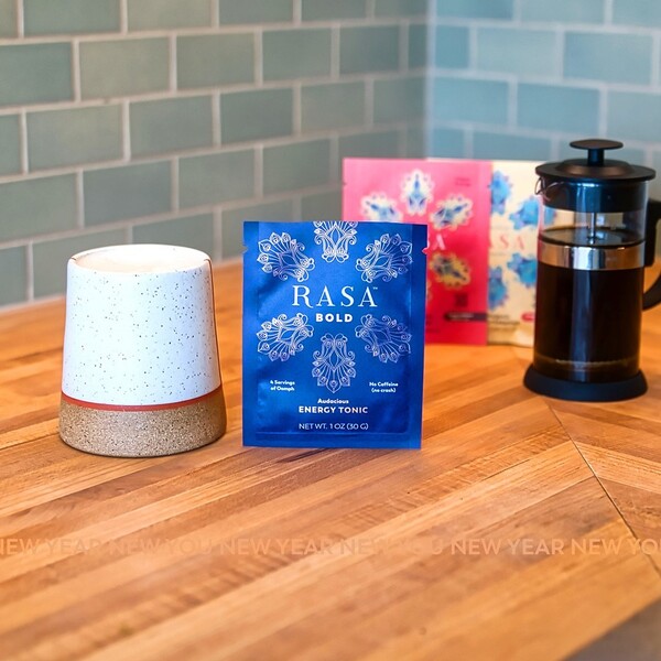 Pique Tea vs Rasa Adaptogens: Which Brand Best Suits Your Wellness Goals?