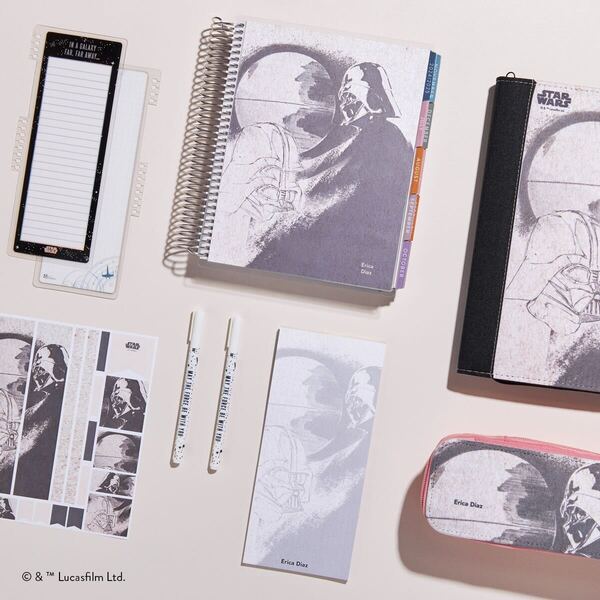 Plum Paper vs Erin Condren: Comparing Planner Personalization