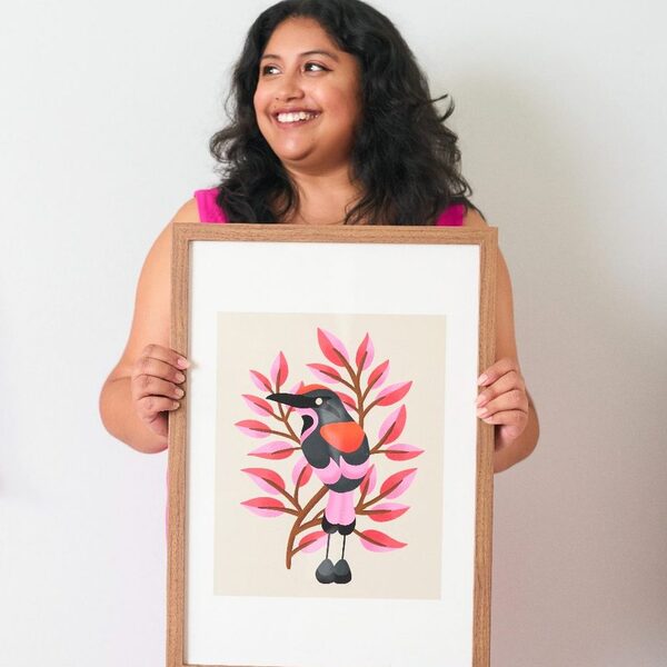 Society6 Review: Support A New Wave of Artist Collaborations and Find Incredible Art