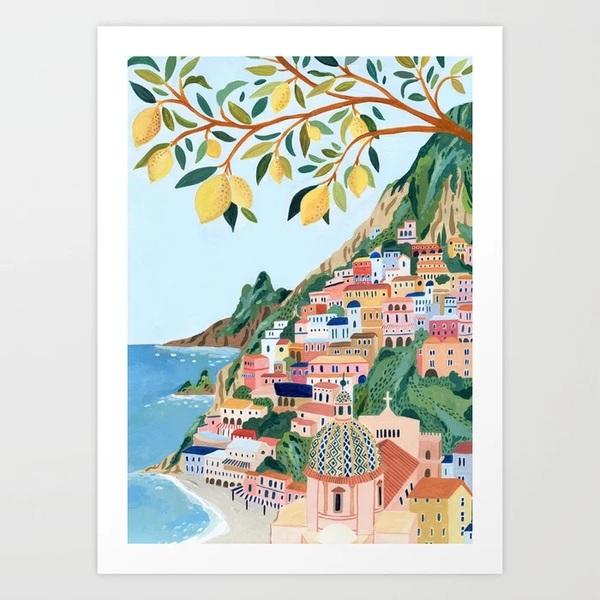 Society6 Review: Support Independent Artists and Find Incredible Art